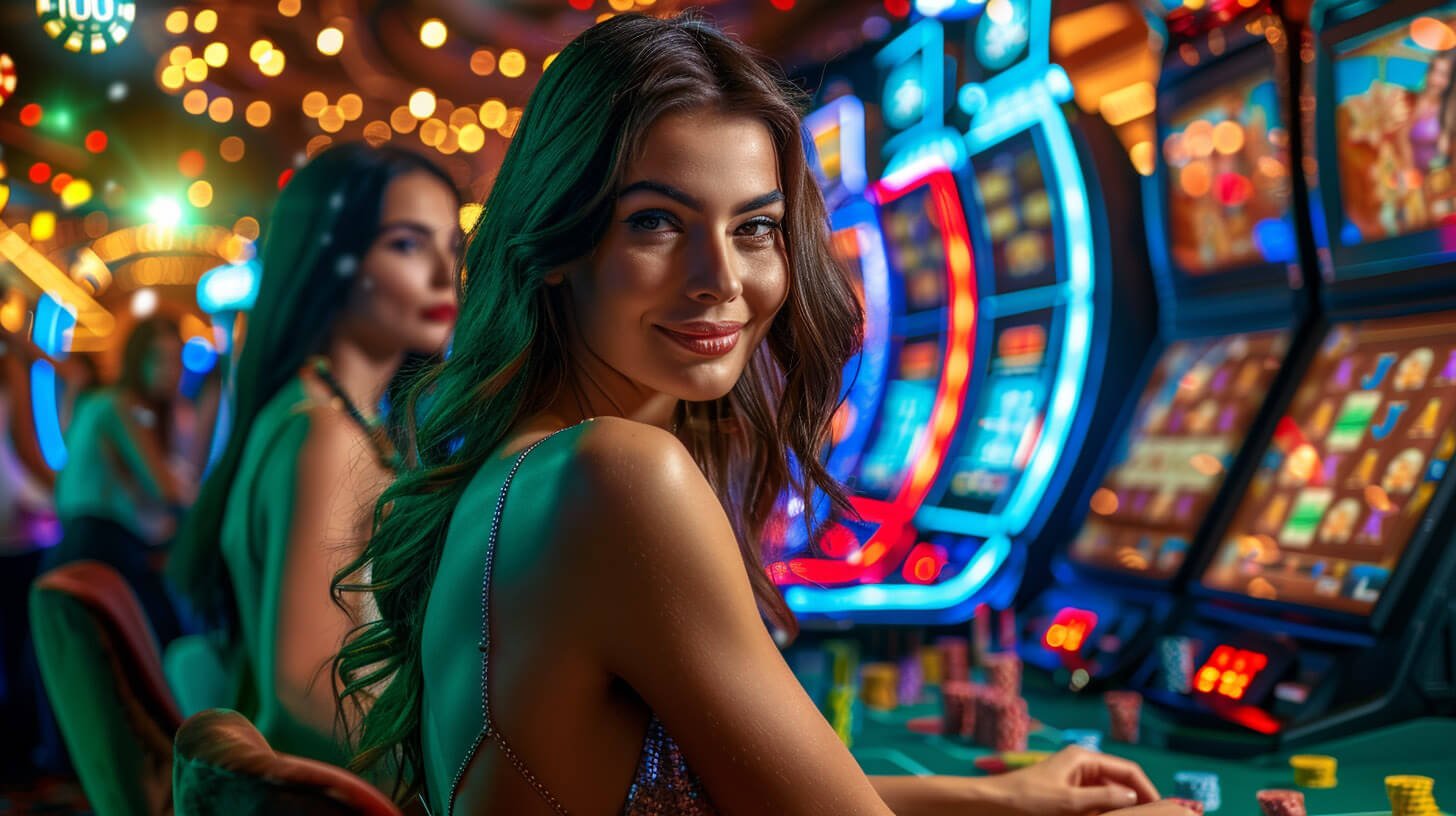 Antarmuka permainan Big Time Gaming di pendekar138